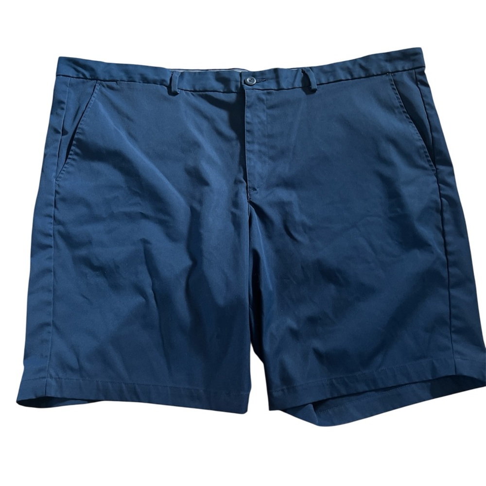 George Men's Blue Shorts